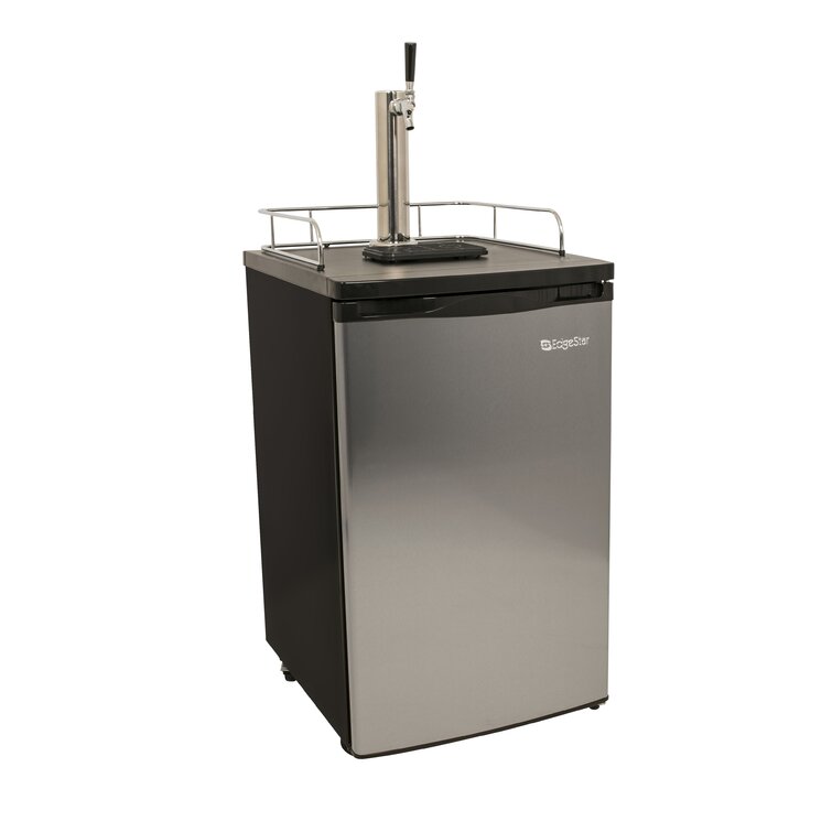 10 on sale tap kegerator